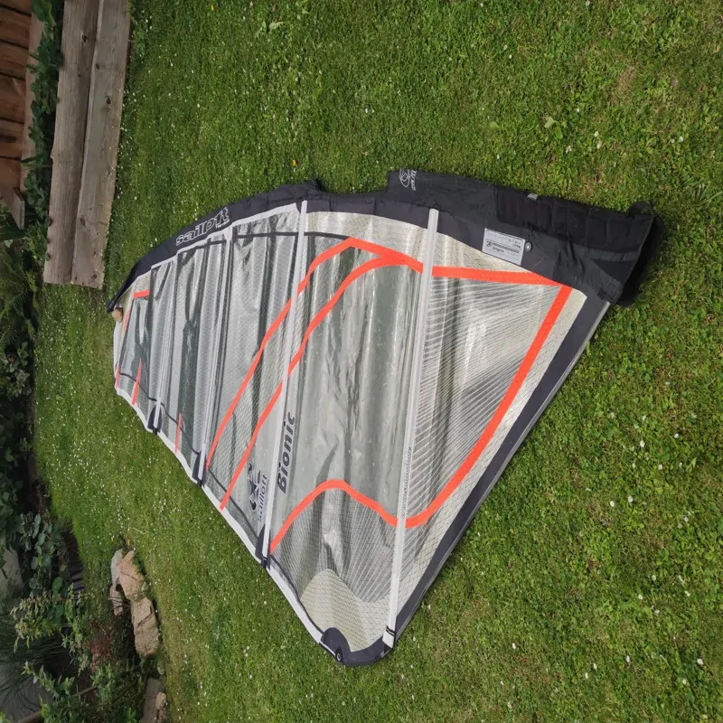 Sailloft Bionic 5,3m