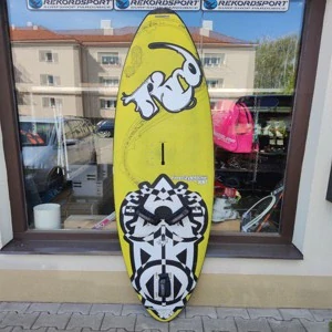 RRD Freestyle Wave 100l