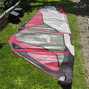 Naish Session 4,5m