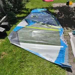North Sails E-Type 5,8m