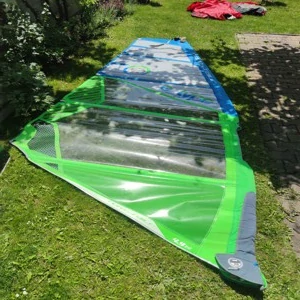 North Sails E-Type 4,9m