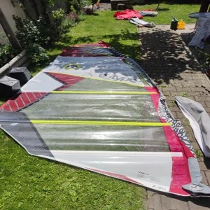North Sails E-Type 7,3m