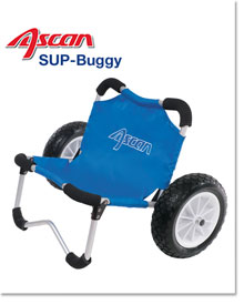 SUP Buggy