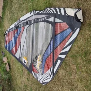 Gaastra Manic 5,3m