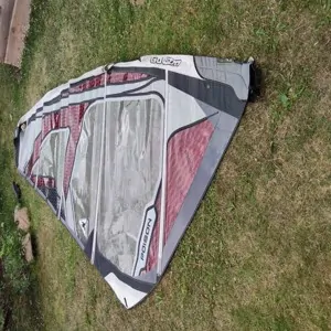 Gaastra Poison 5,4m
