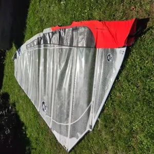 North sails Warp 6,4m