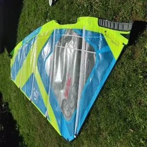 Sailloft Curve 6,2m