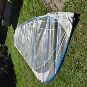 Simmer Style Zero 6,1m