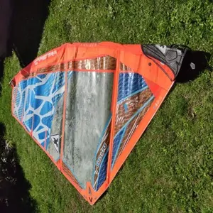 Gaastra Pure 5,4m