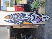 RRD Freestyle Wave V4 90l