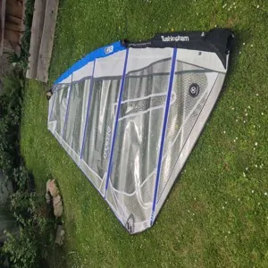 Tushingham Storm Force 5,75m