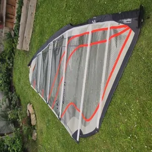 Sailloft Bionic 6,5m