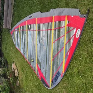 Arrows Hawk 6,1m