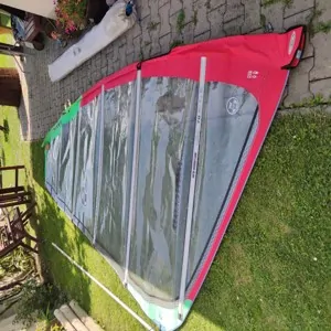 North Sails Natural 7,0m