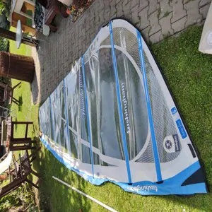 Tushingham Thunderbird 6,5m