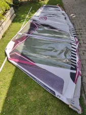 North Sails Duke 6,4m