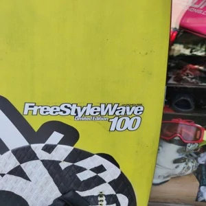 RRD Freestyle Wave 100l