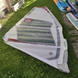 North Sails Ice 5,0m