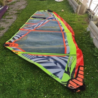 RRD Style PRO Mas 4,4m