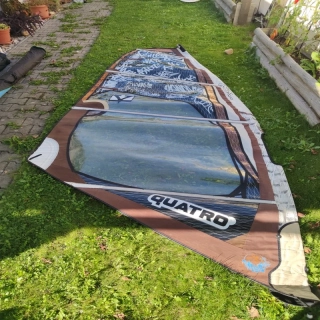 Vandal Quatro 4,8m