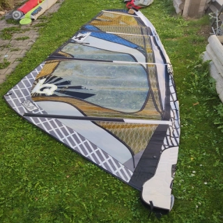 Gaastra IQ 4,7m 