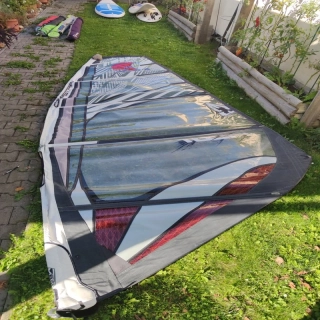 Gaastra Pilot 7,0m