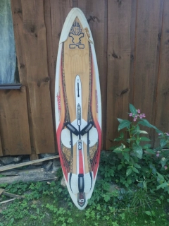Starboard Code