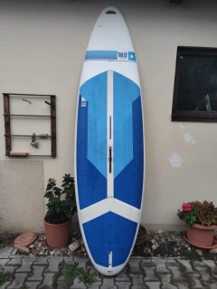 Bic Nova 185l