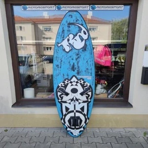 RRD Freestyle Wave 105l
