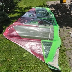 North Sails Hybrid Hero 5,3m