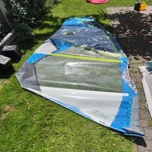 North Sails E-Type 5,8m
