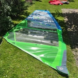 North Sails E-Type 4,9m