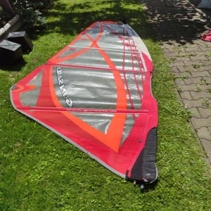 Gun Sails 3,7m